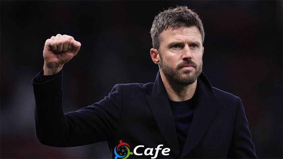 Carrick hé lộ 'bộ não' đứng sau những bàn thắng cố định của MU