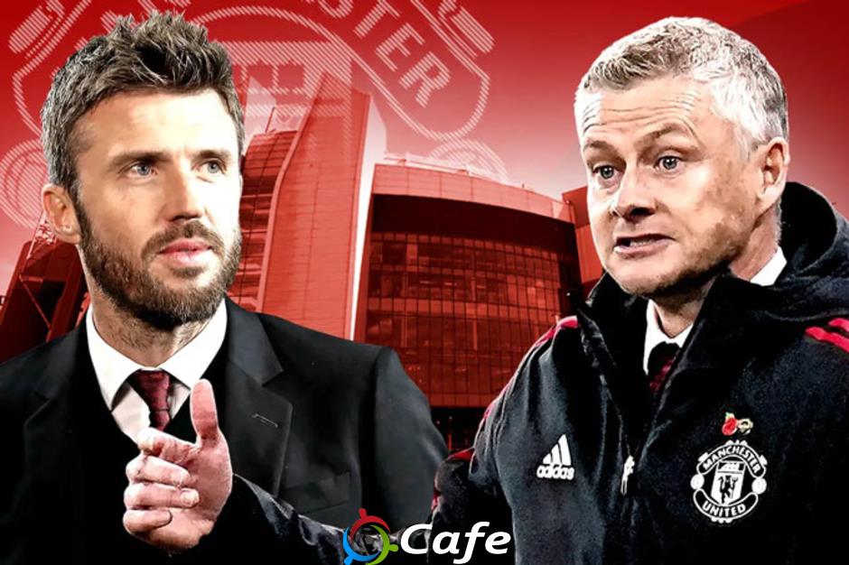 Carrick liệu có chắc ghế HLV MU hơn Solskjaer sau 6 trận?