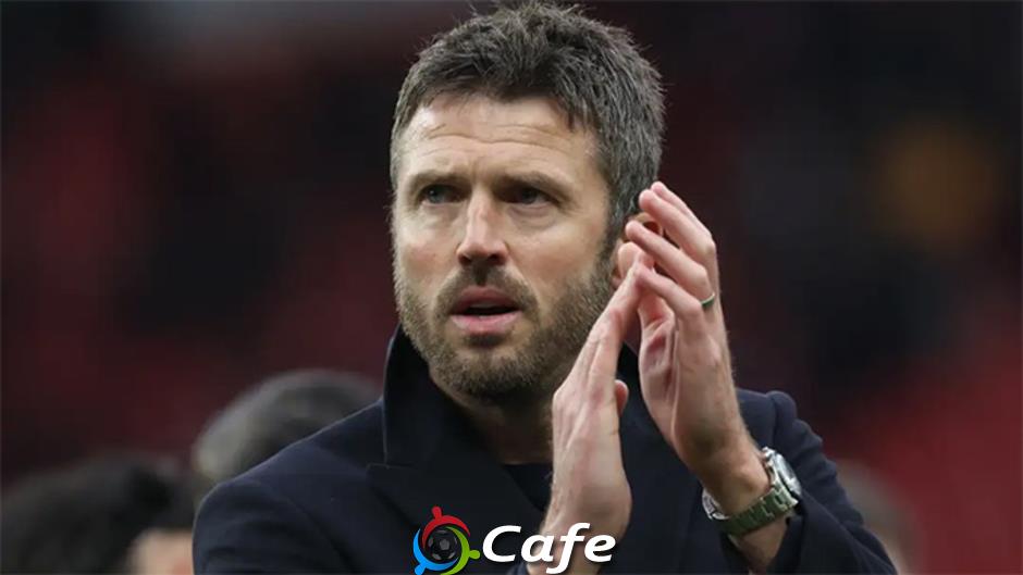 Carrick quá khôn khéo khi ‘né đẹp’ ồn ào quanh Sir Jim Ratcliffe Carrick quá khôn khéo khi ‘né đẹp’ ồn ào quanh Sir Jim Ratcliffe