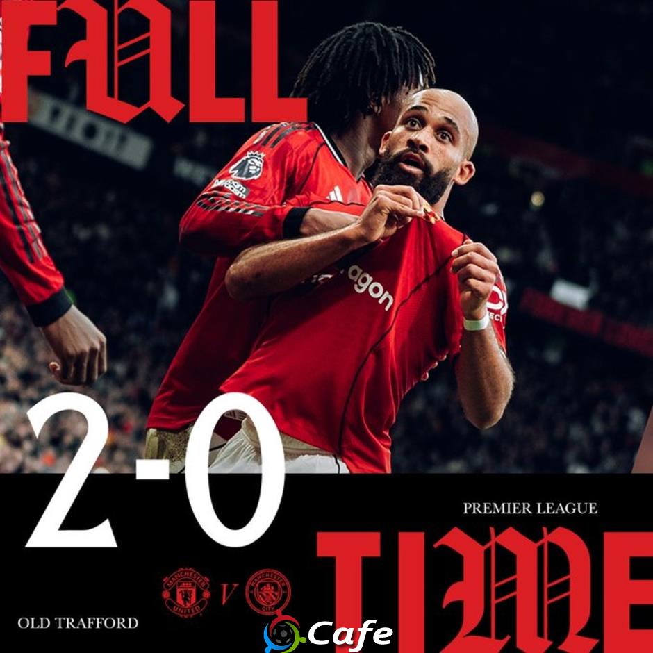 Carrick thách thức dàn sao MU sau trận thắng Man City
