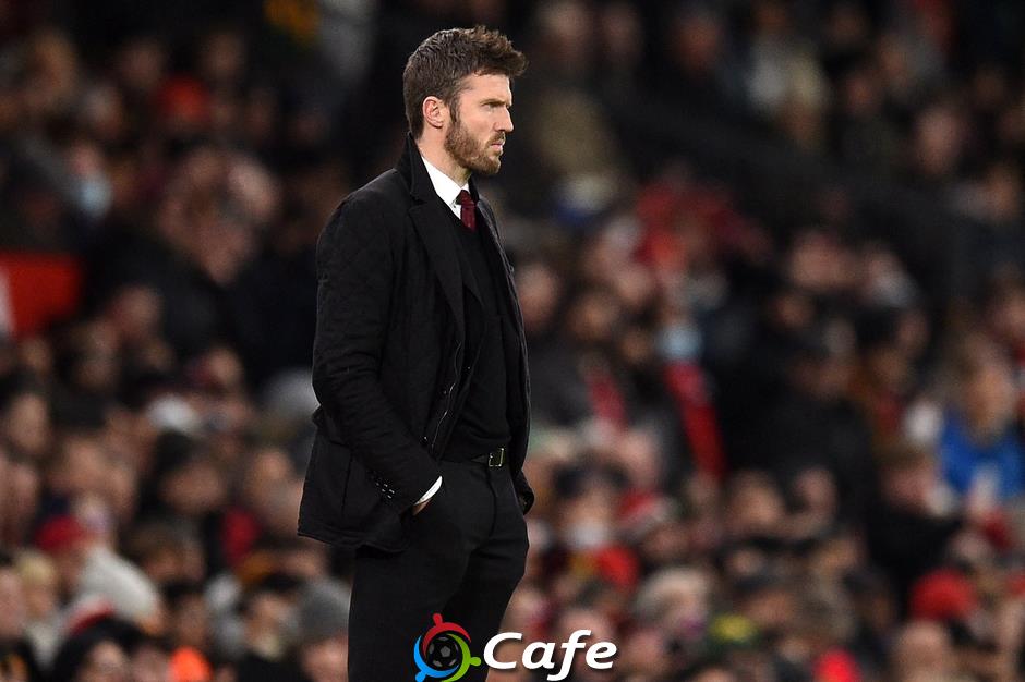 Carrick thách thức dàn sao MU sau trận thắng Man City