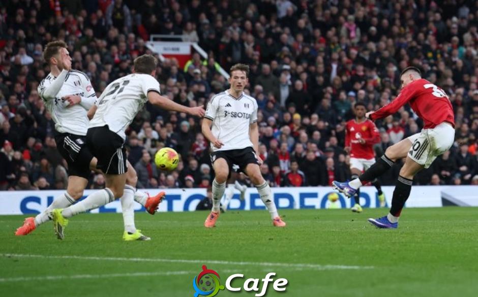 Carrick Time & đêm mất ngủ của các fan MU