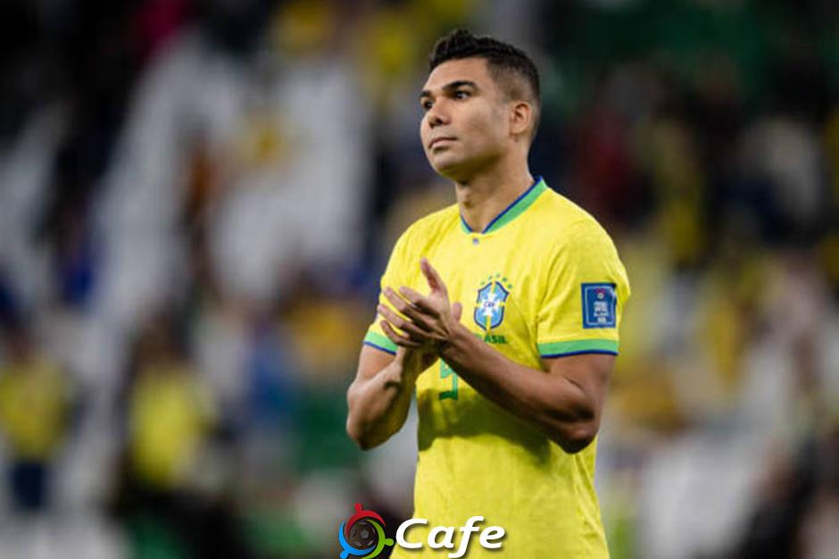 Casemiro phải hi sinh để ở lại MU