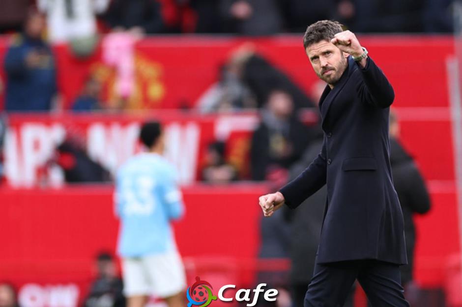 Câu nói đắt giá của Carrick giúp MU hạ Man City