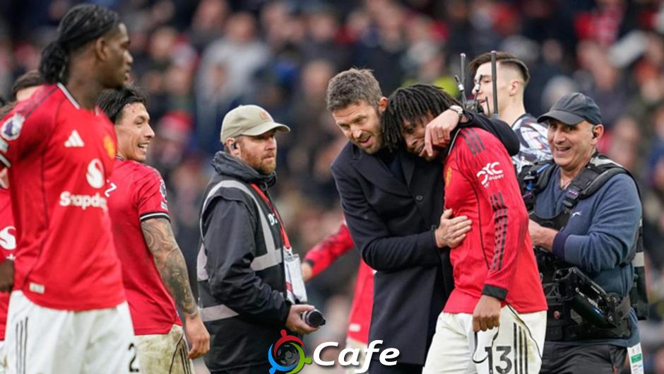 Câu nói đắt giá của Carrick giúp MU hạ Man City
