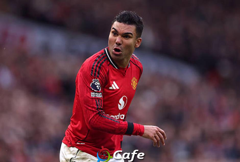 Chấm điểm cầu thủ MU 2-0 Man City: Bruno và Mbeumo vẫn kém 1 người