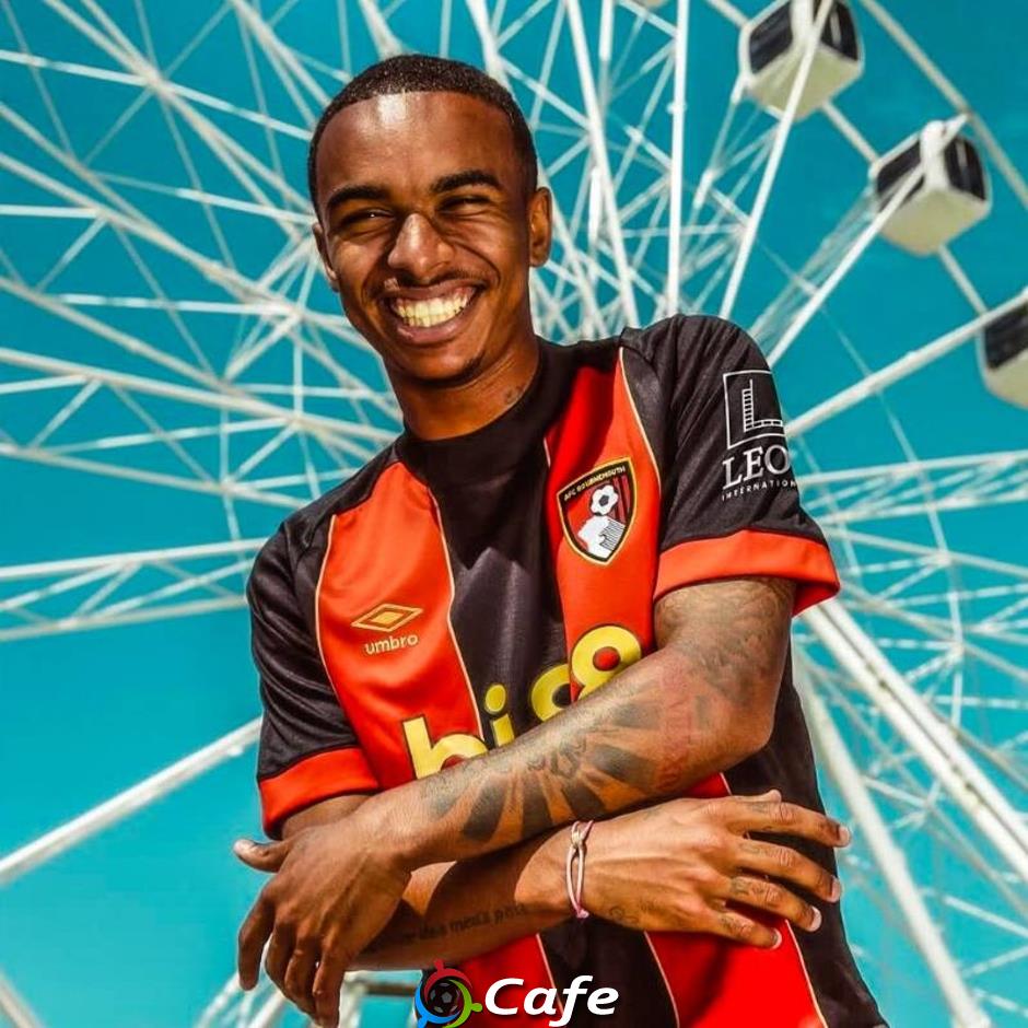 Chân dung Junior Kroupi, 'Mbappe mới' làm chao đảo Premier League