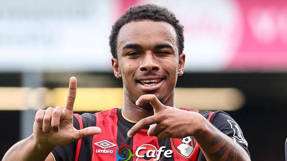 Chân dung Junior Kroupi, 'Mbappe mới' làm chao đảo Premier League