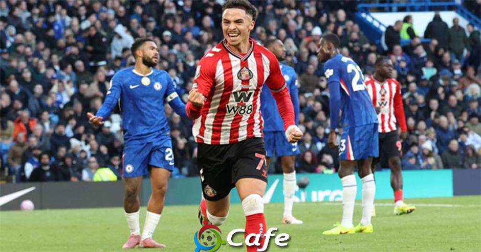 Chelsea 'chết' vì sự tự mãn