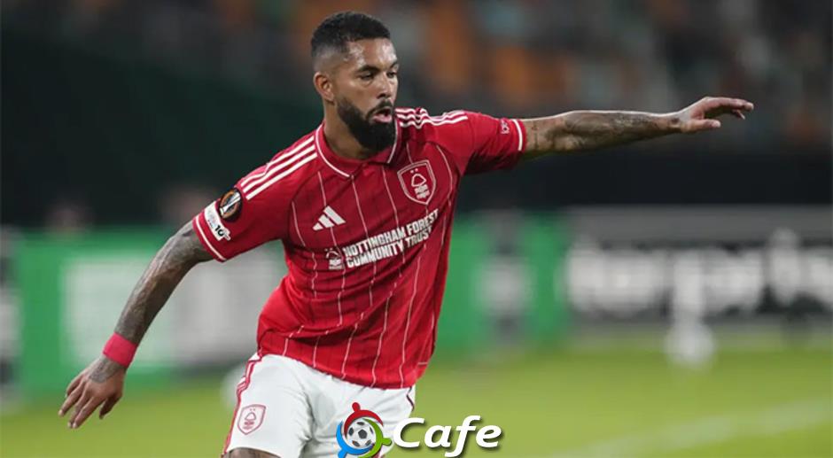 Chelsea chuẩn bị tăng cường Douglas Luiz Chelsea chuẩn bị tăng cường Douglas Luiz