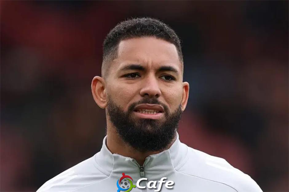 Chelsea chuẩn bị tăng cường Douglas Luiz Chelsea chuẩn bị tăng cường Douglas Luiz