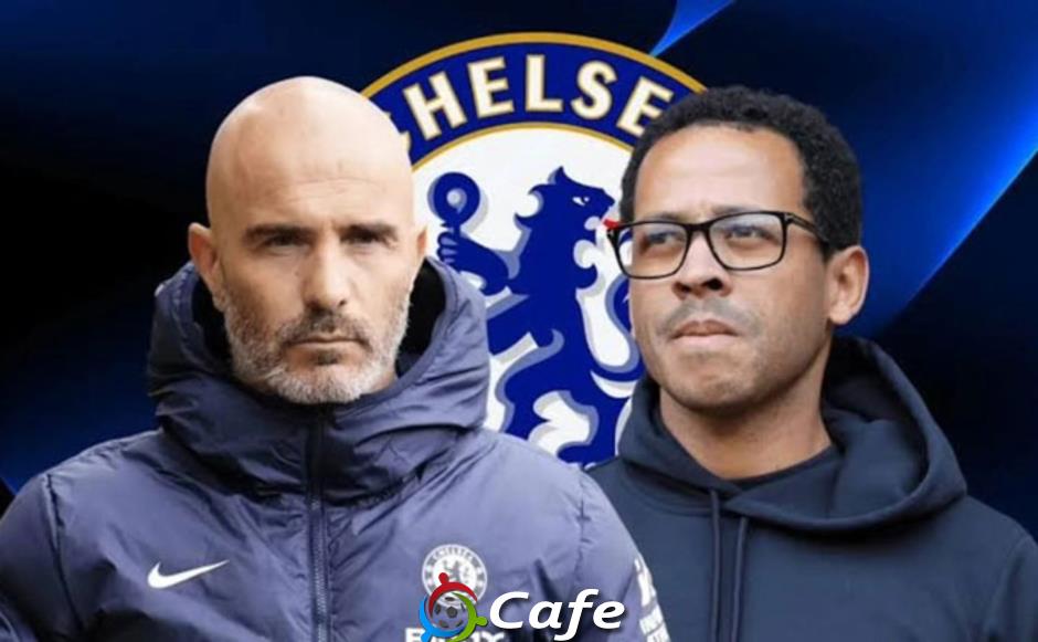 Chelsea đã sai lầm lớn khi sa thải Maresca?