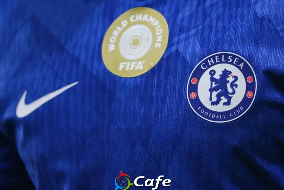 Chelsea đạt thỏa thuận tài trợ với FPT