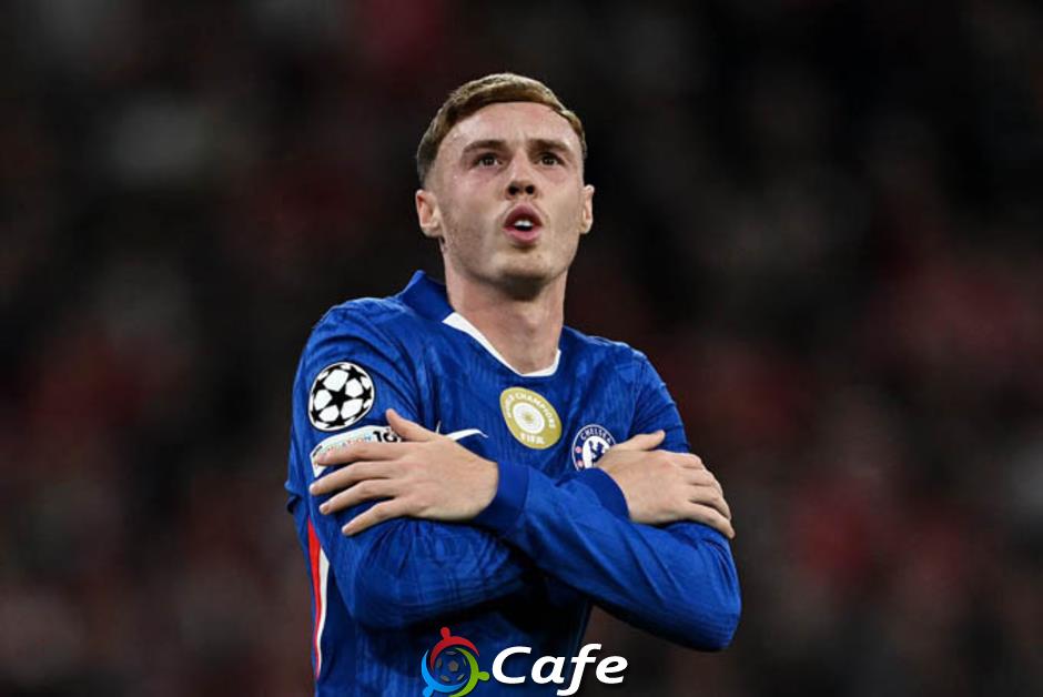 Chelsea hét giá 'trên trời' cho Cole Palmer Chelsea hét giá 'trên trời' cho Cole Palmer