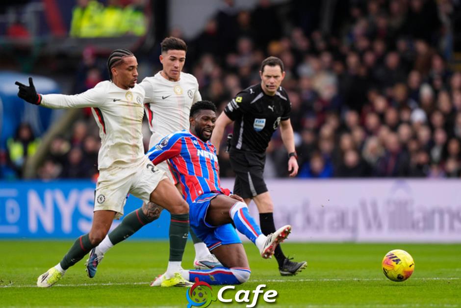 Chelsea hồi sinh với HLV Liam Rosenior