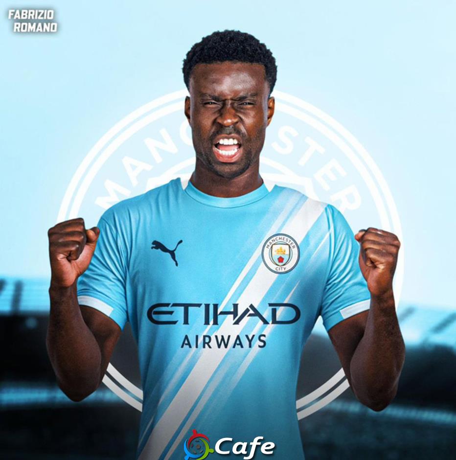 Chelsea mới là đội chiến thắng ở vụ Guehi sang Man City