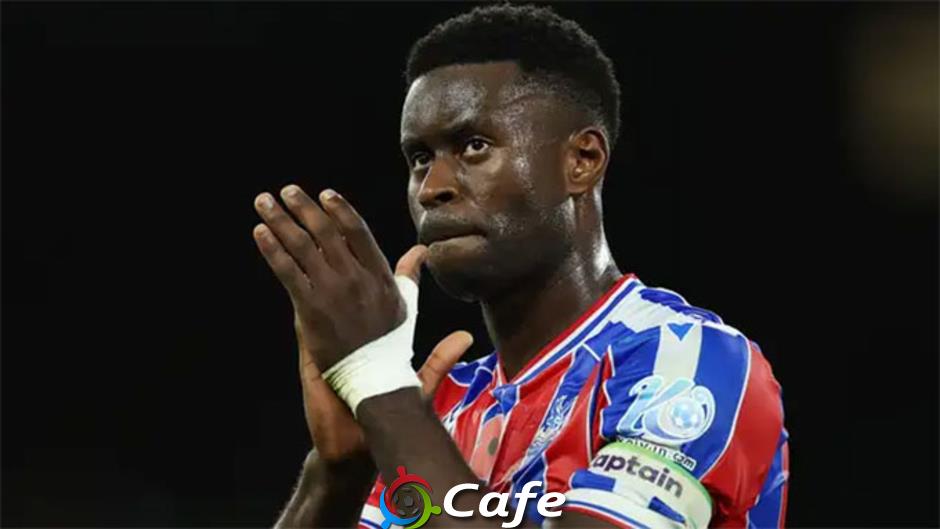 Chelsea mới là đội chiến thắng ở vụ Guehi sang Man City