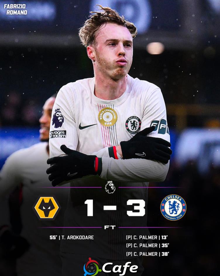 Chelsea thắng còn Aston Villa lại mất điểm, đua top 4 đang rất căng Chelsea thắng còn Aston Villa lại mất điểm, đua top 4 đang rất căng