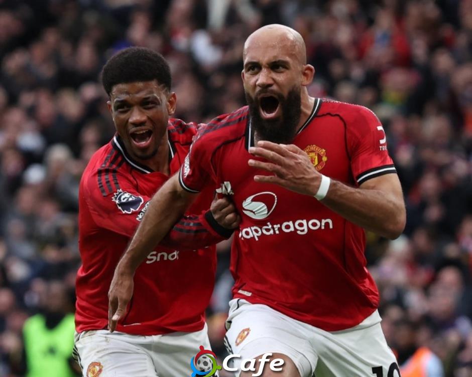 Chí Phèo “gáy” nhẹ: Tôi đúng, và Carrick cũng vậy!