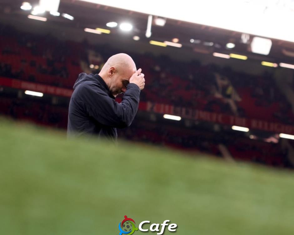 Chí Phèo “gáy” nhẹ: Tôi đúng, và Carrick cũng vậy!