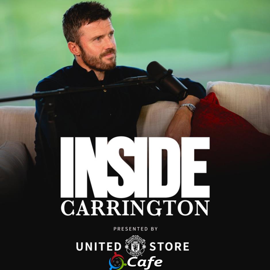 Chi tiết ngầm đáng chú ý trong thông báo bổ nhiệm Michael Carrick của MU