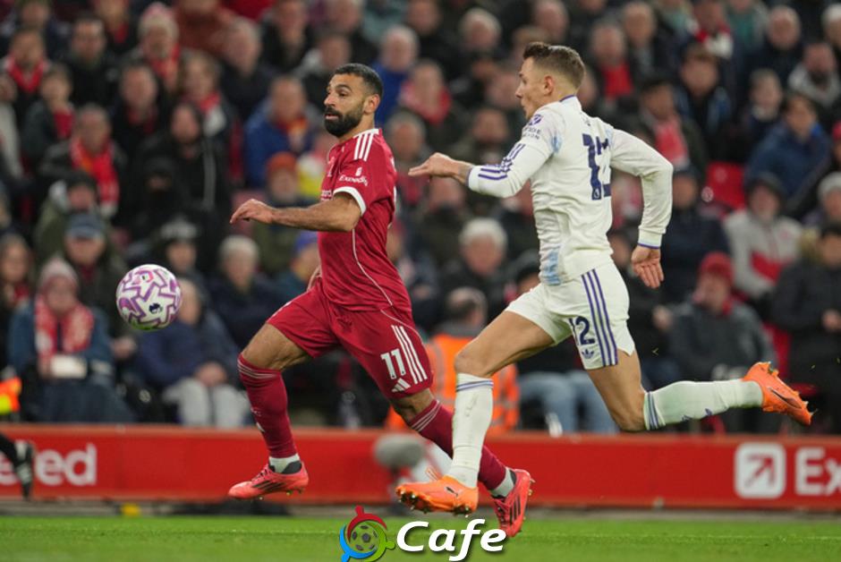 Chiến thắng ‘chữa lành’ cho Liverpool Chiến thắng ‘chữa lành’ cho Liverpool
