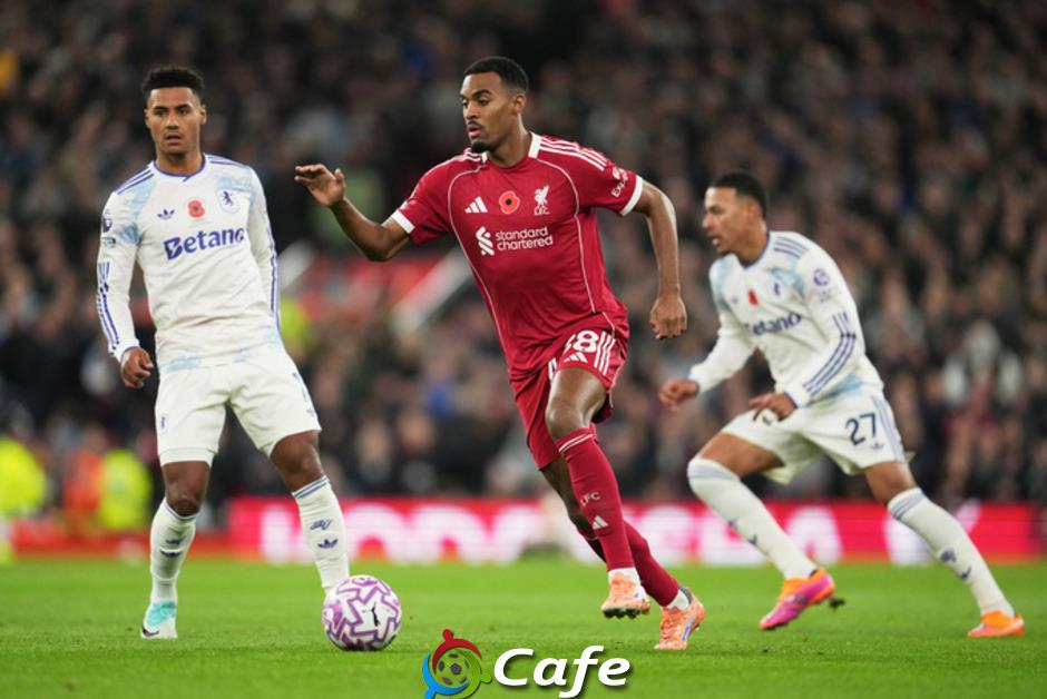 Chiến thắng ‘chữa lành’ cho Liverpool Chiến thắng ‘chữa lành’ cho Liverpool