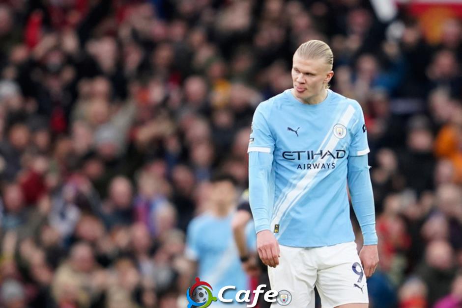 Có một Man City đã… qua đời