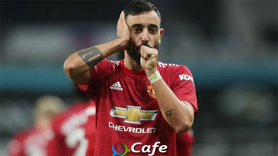 Có phải Bruno Fernandes đang chơi mùa giải tốt nhất trong sự nghiệp tại MU?