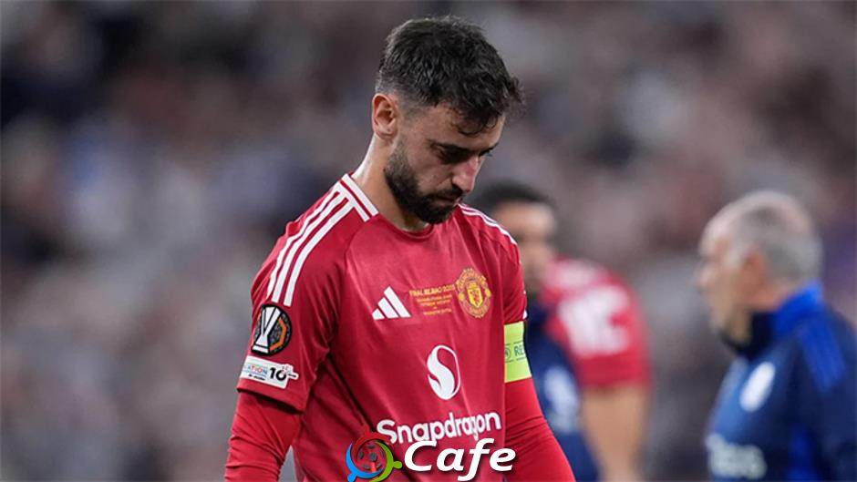 Có phải Bruno Fernandes đang chơi mùa giải tốt nhất trong sự nghiệp tại MU?