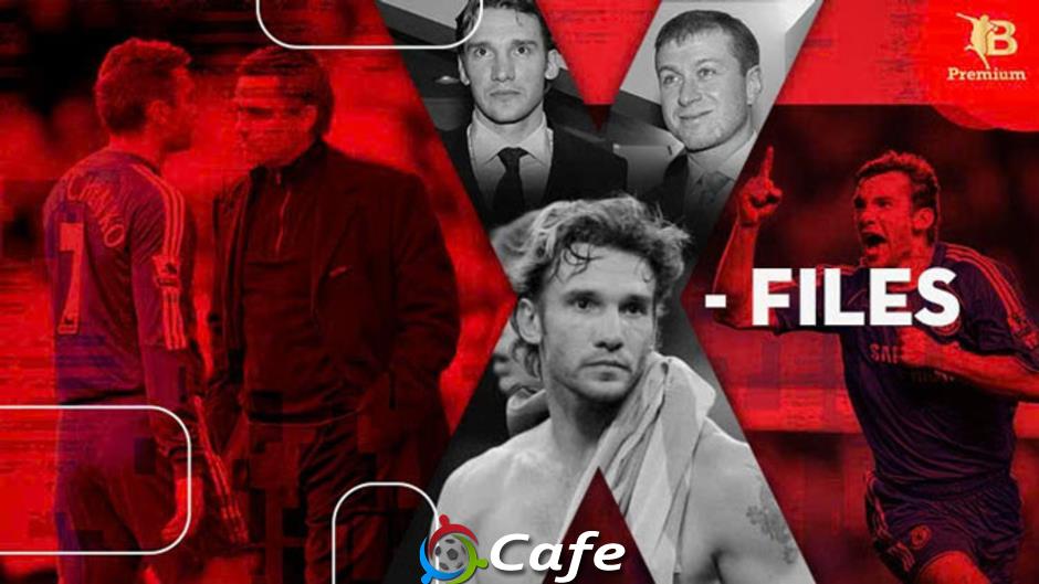 Coi thường Shevchenko, Mourinho bị Abramovich trừng phạt