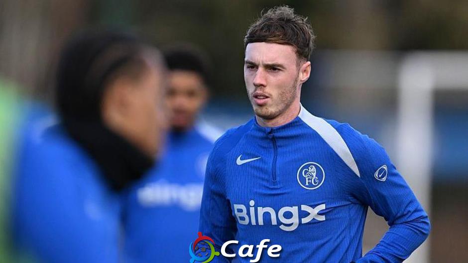 Cole Palmer là cầu thủ 'MU không thể đụng đến'