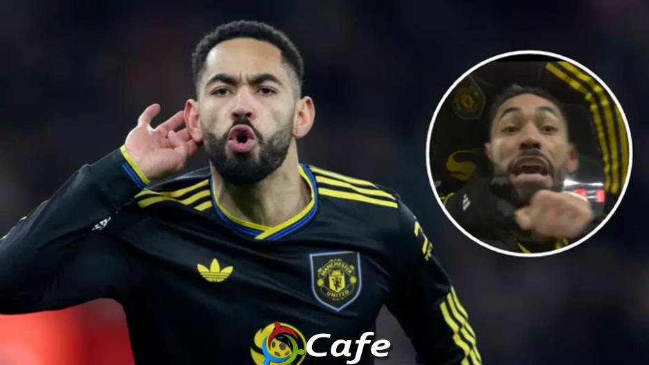 Cunha đối diện nguy cơ bị phạt, Dorgu chấn thương sau trận thắng của MU trước Arsenal