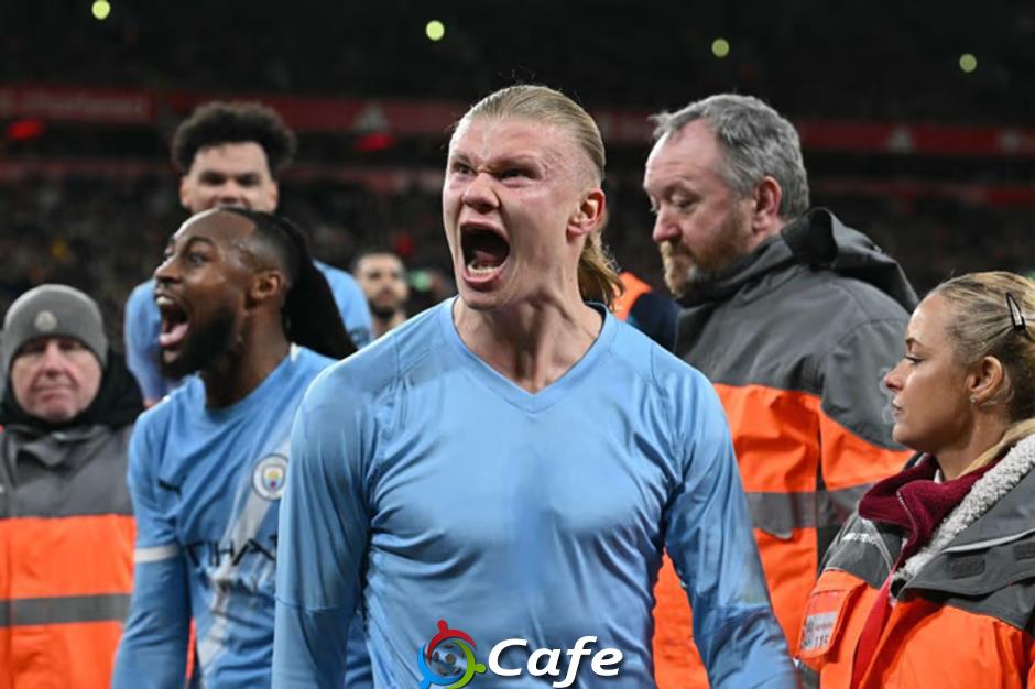 Cuộc đua Arsenal vs Man City: Cơ hội và thách thức Cuộc đua Arsenal vs Man City: Cơ hội và thách thức