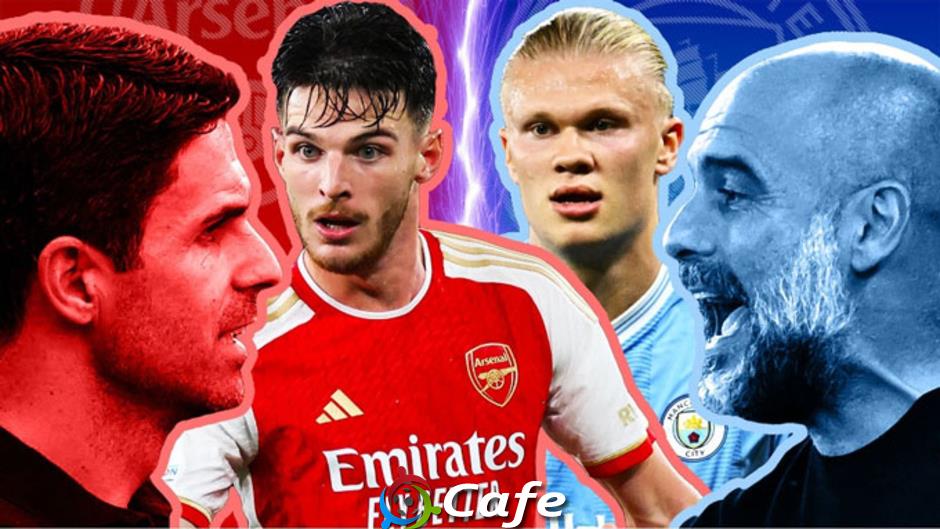 Cuộc đua vô địch Premier League: Arsenal hay Man City có lịch thi đấu dễ hơn?