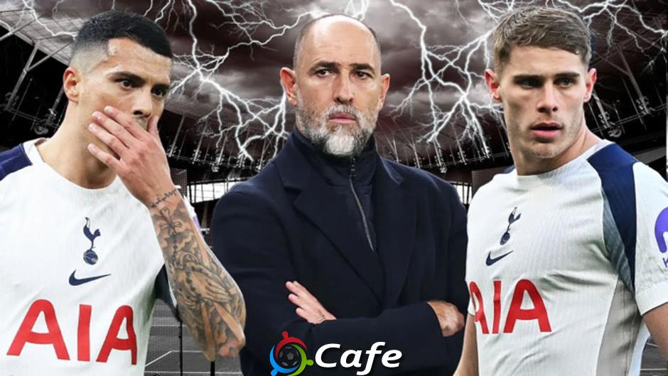 Cựu HLV Tottenham chỉ trích gay gắt Igor Tudor