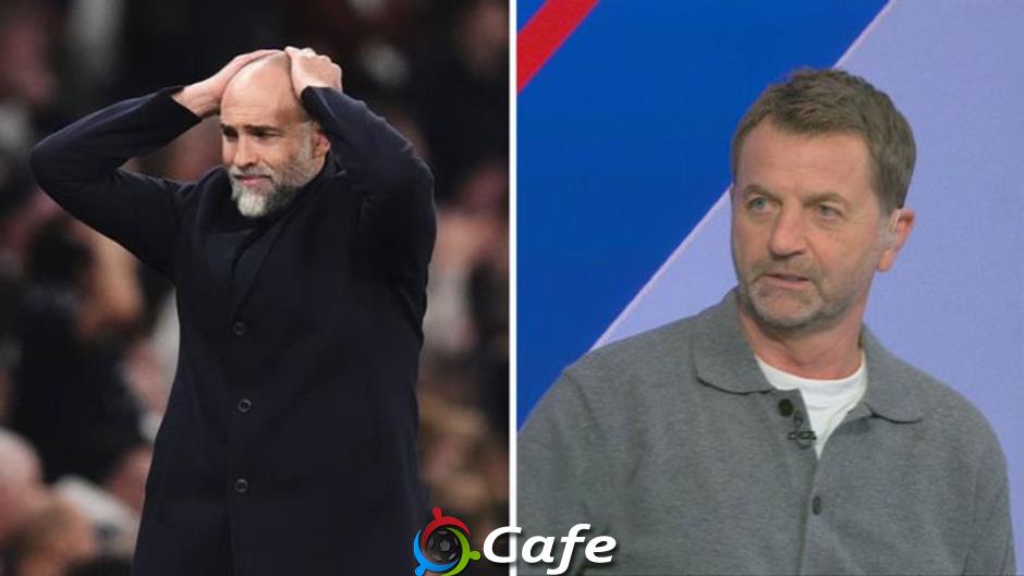 Cựu HLV Tottenham chỉ trích gay gắt Igor Tudor