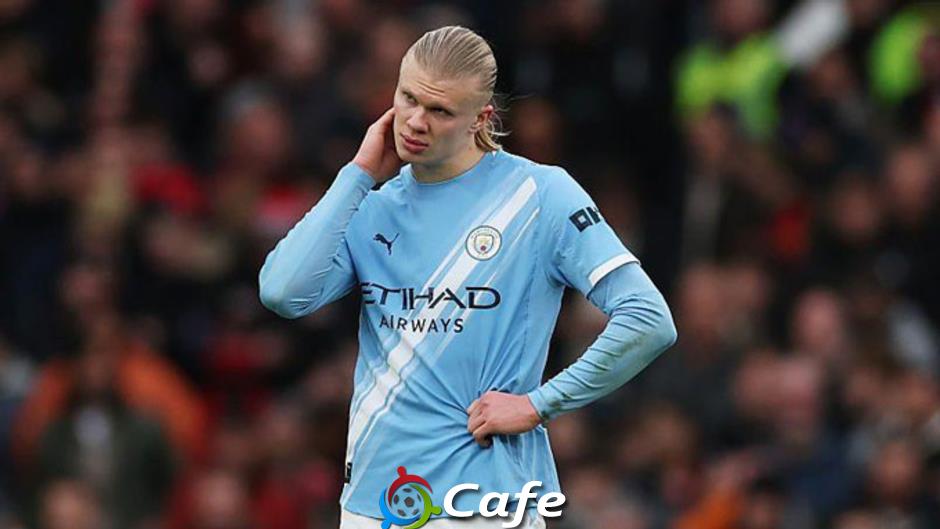 Đã biết thế nào là quyền lực tối thượng của Pep Guardiola