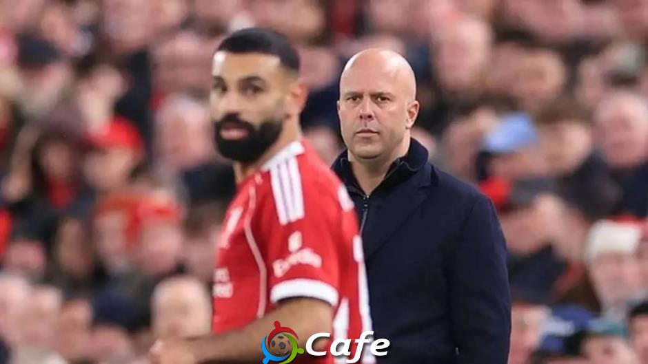 Đã đến lúc Mohamed Salah vẫy tay chào khán giả Liverpool