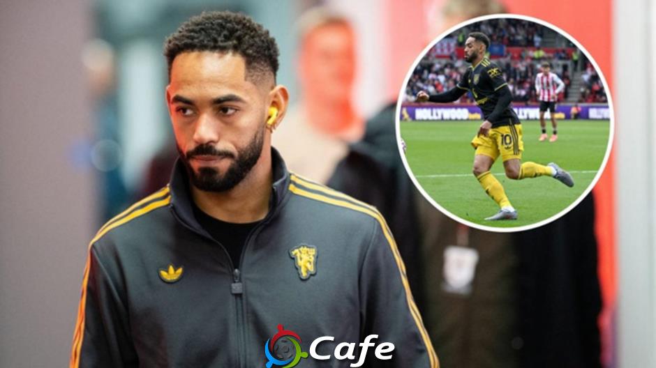 Đại chiến Liverpool, MU đón tin vui từ Mazraoui