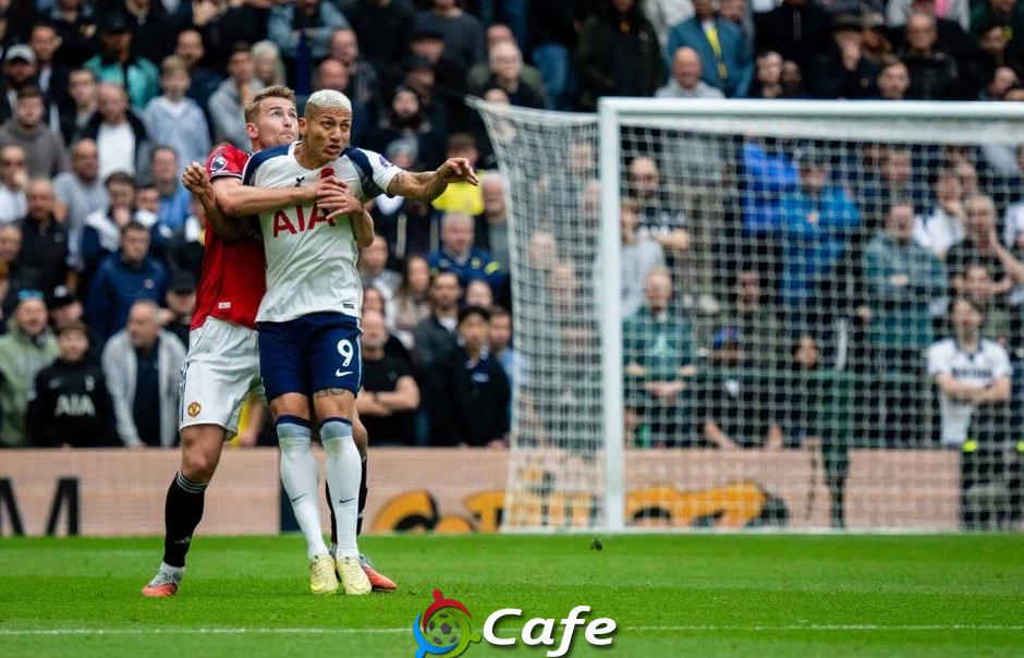 De Ligt nhận ‘mưa’ lời khen khi tỏa sáng muộn trước Tottenham