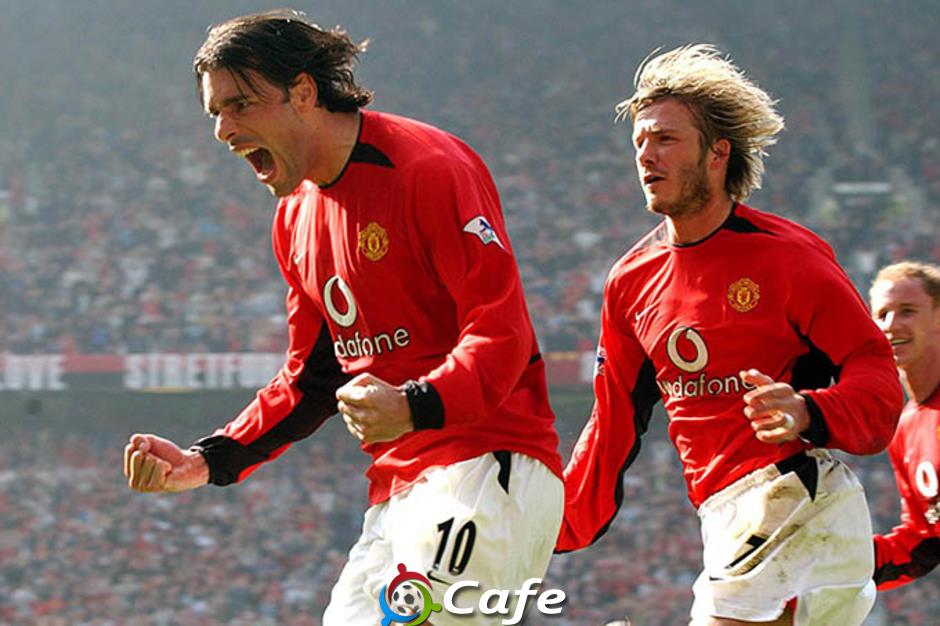 Đến bao giờ MU mới lại có một Van Gol? Đến bao giờ MU mới lại có một Van Gol?