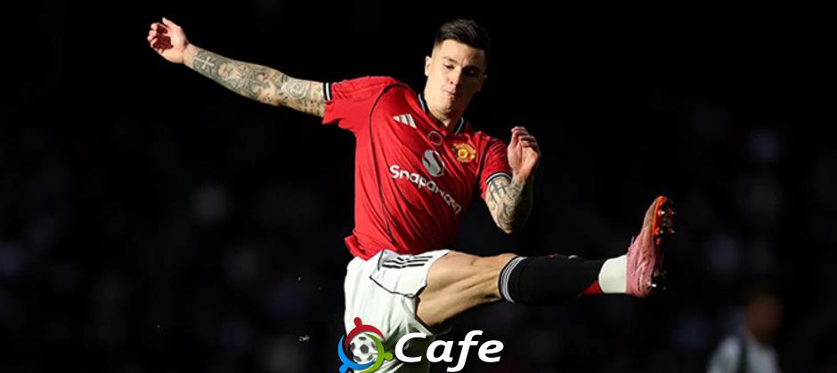 Đến bao giờ MU mới lại có một Van Gol? Đến bao giờ MU mới lại có một Van Gol?