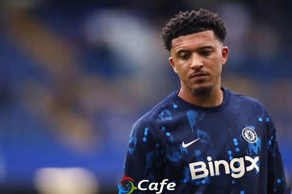 Điều gì đang chờ đón Jadon Sancho?