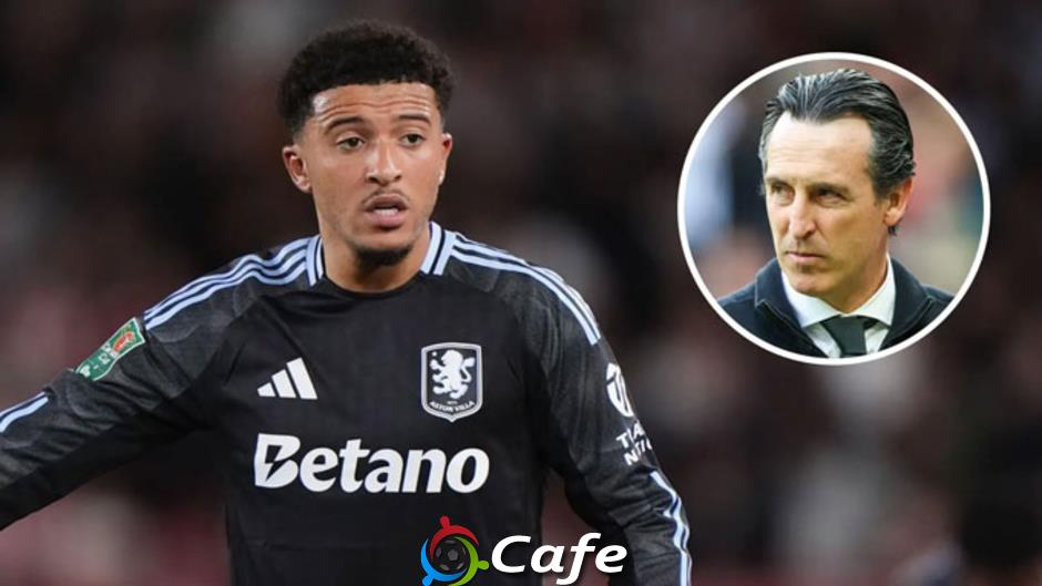 Điều gì đang chờ đón Jadon Sancho?