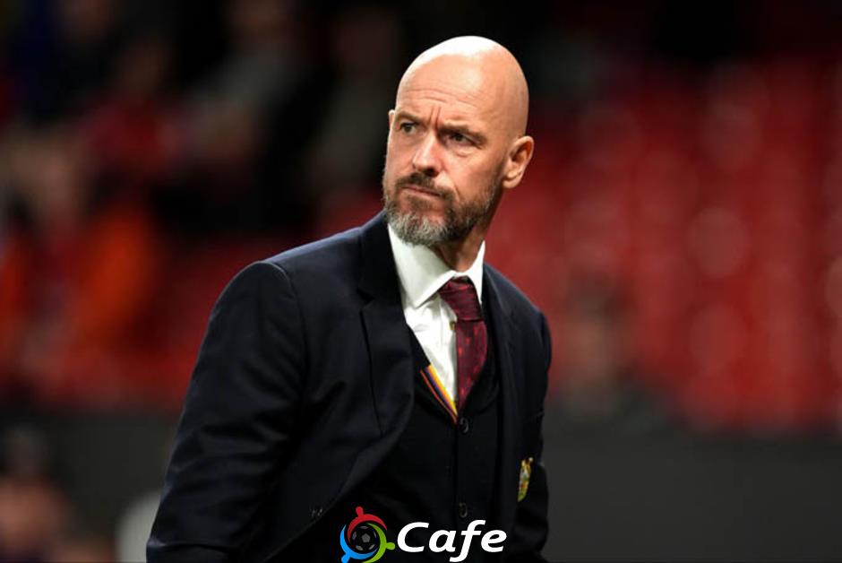 Điều kiện  nào để Ten Hag trở lại Premier League?