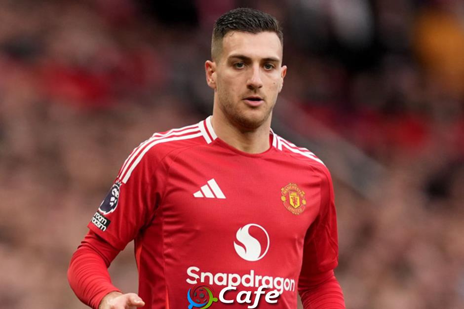 Diogo Dalot chỉ ra vấn đề lớn nhất tại MU