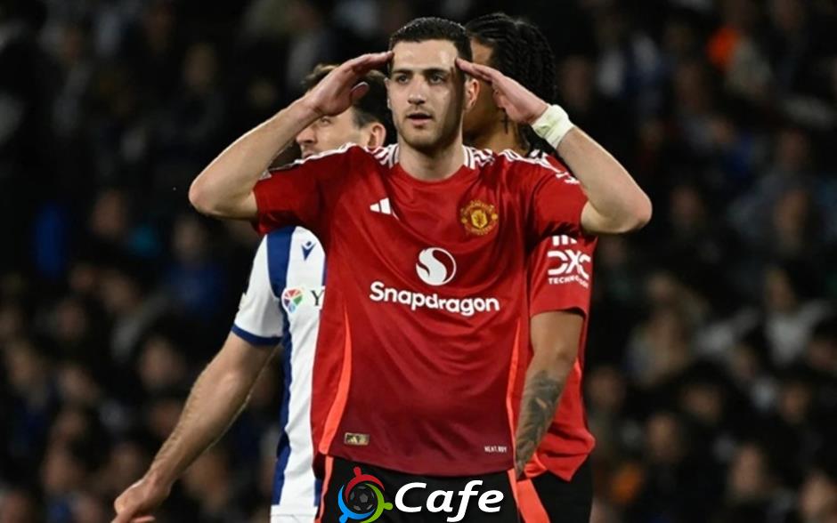 Diogo Dalot chỉ ra vấn đề lớn nhất tại MU