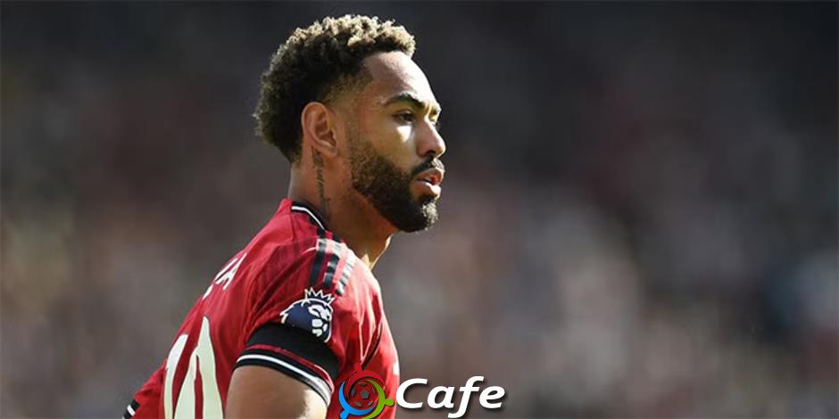 Đội hình 4-3-3 mạnh nhất của MU sau khi mất trụ cột cho AFCON
