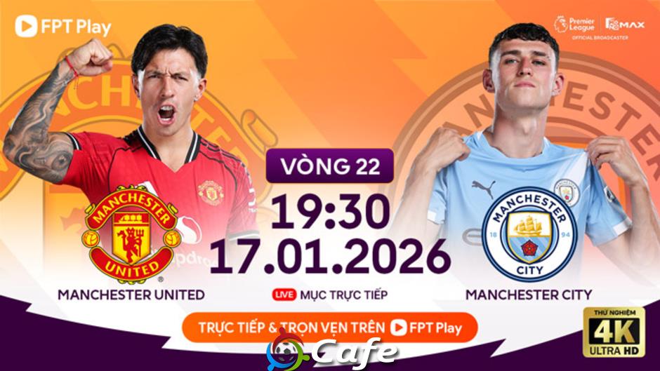 Đội hình dự kiến MU vs Man City: Công mạnh nhất gặp thủ yếu nhất